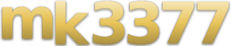 mk3377 logo